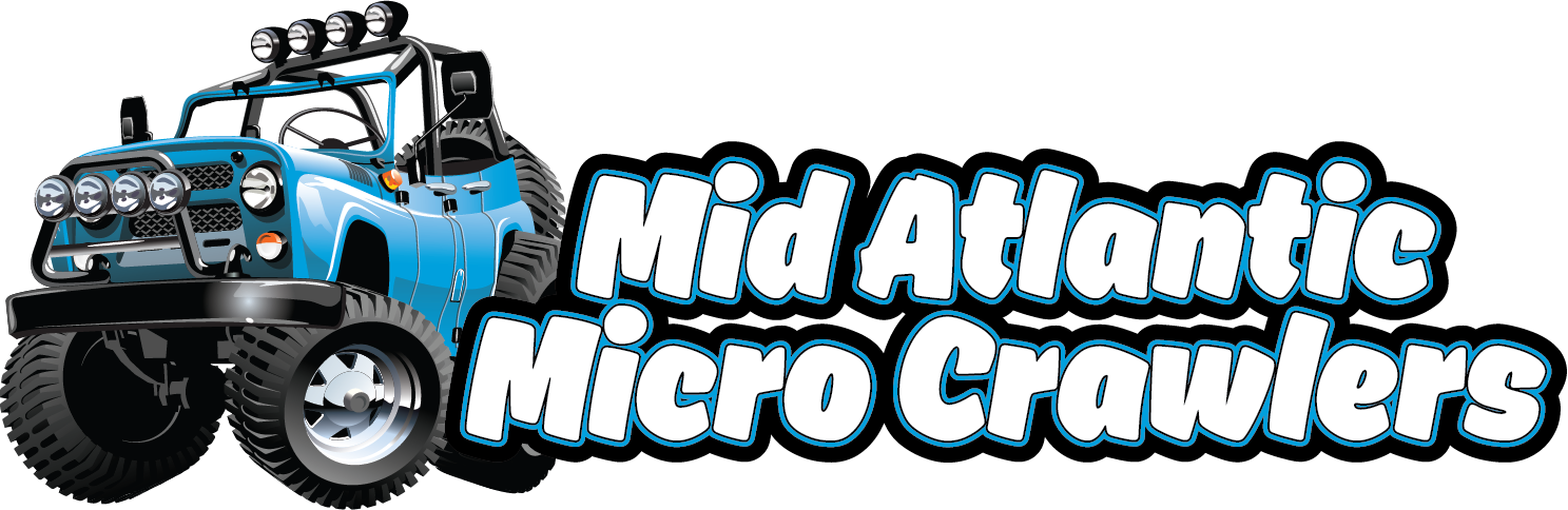 Mid Atlantic Micro Crawlers